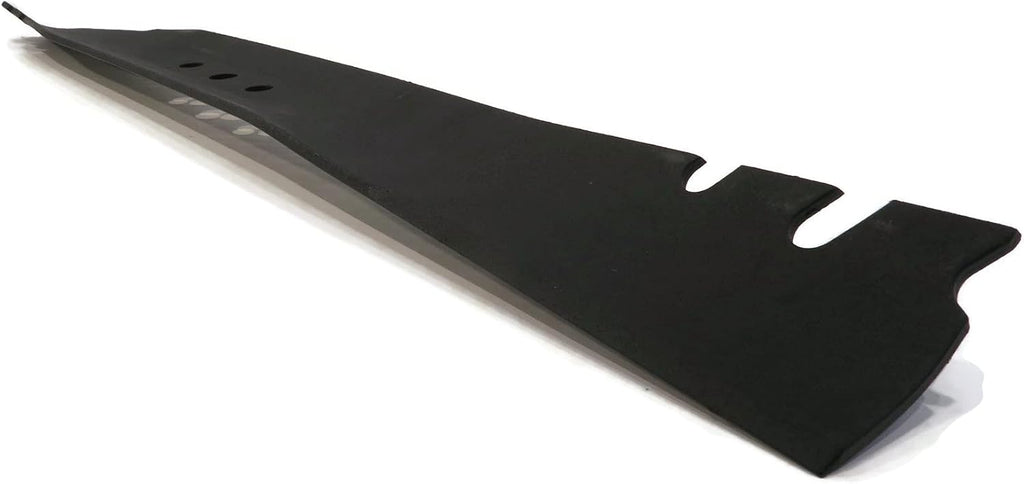 Toro 22" Recycler Mower Replacement Blade 59534P Display pack contains 131-4547-03 (Genuine).