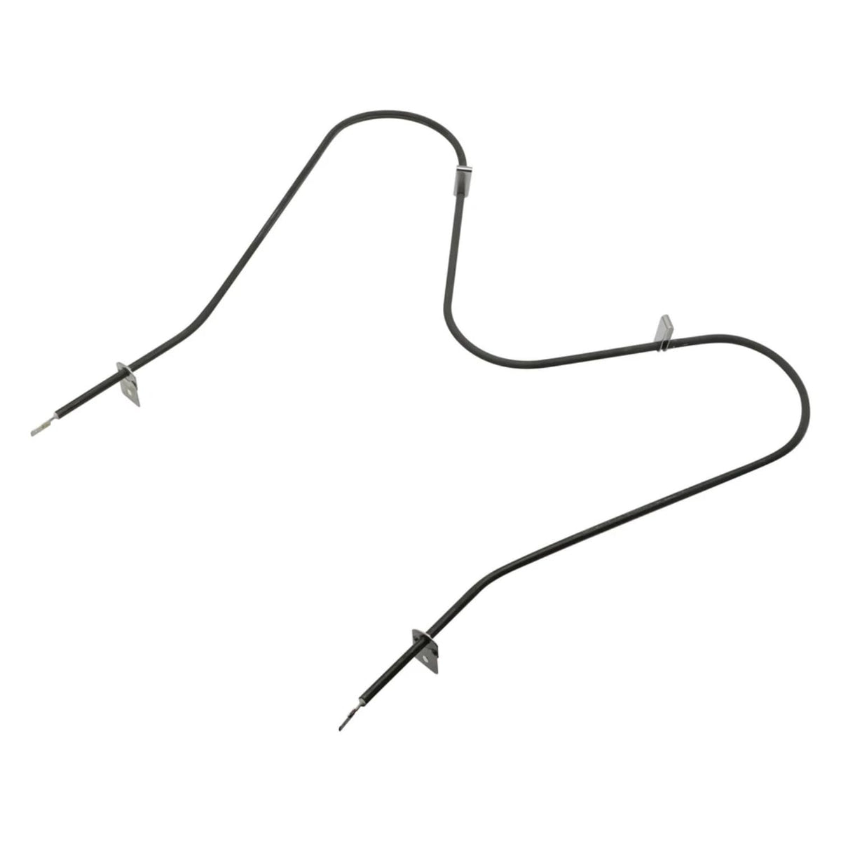 316075103 Oven Bake Lower Unit Heating Element for Frigidaire Range, Durable Replacement Part