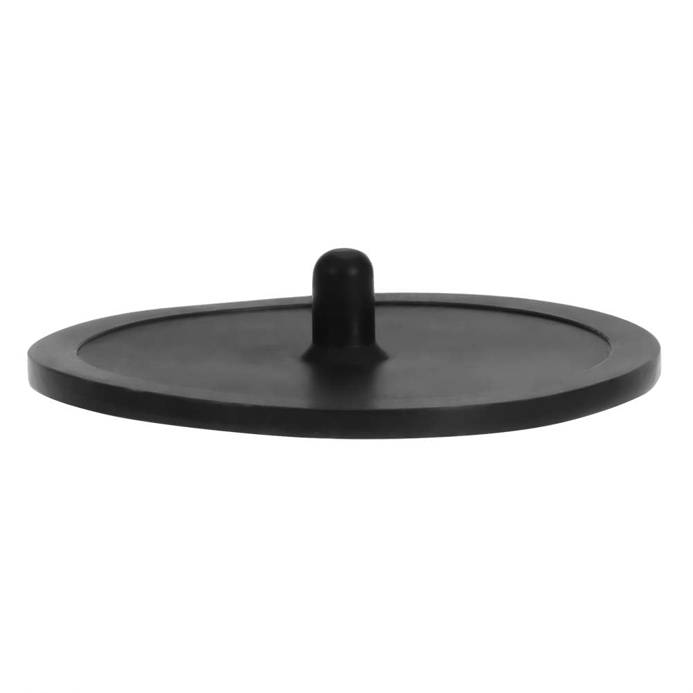 Blind Filter Backflush Disk, Coffee Blind Filter Rubber Espresso Machine Replacement Parts 50mm Backflush Disc for Espresso Makers