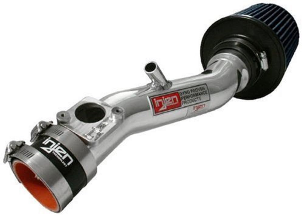 Injen Technology IS2100P Polished Short Ram Intake System
