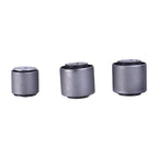 Tiny Force 3Pcs Front Axle Isolator Bushings Kit 4578845AB 52124994AB