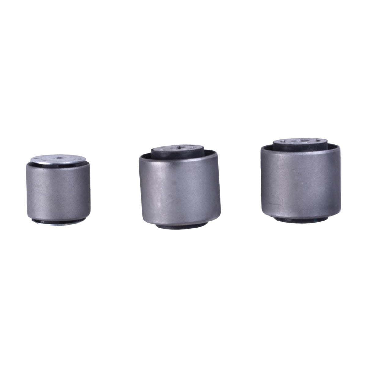 Tiny Force 3Pcs Front Axle Isolator Bushings Kit 4578845AB 52124994AB