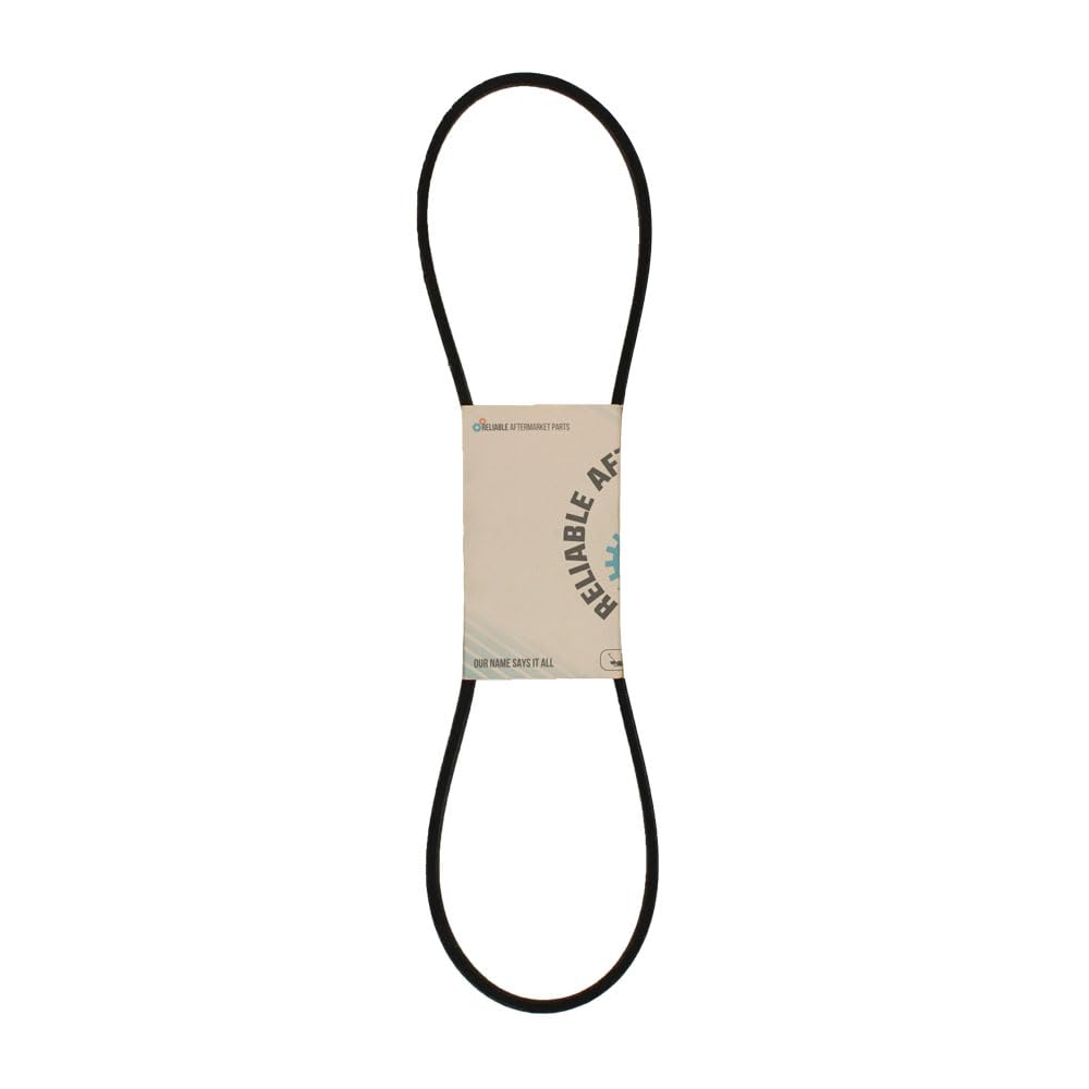 One New V-Belt Various Applications & Models Replaces 3L440