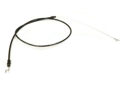 Replacement For Compatible With Blade Control Cable for 2002 Ryobi 12A-529W300, 12B-264C062 Self Propelled Mower