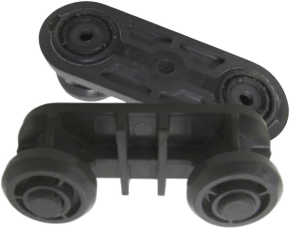 (2 PCS) W11048217 Dishwasher Tub Mount Replacement part fits for Whirlpool Maytag WDTA50SAKZ0, MDB4949SKZ0, WDPA70SAMZ2