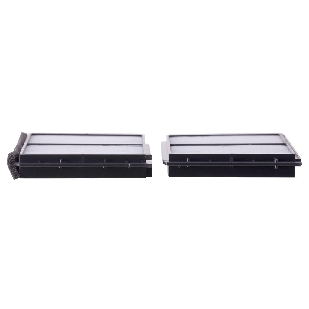 PG PC6203 Cabin Air Filter | Fits 2011-2015 Mazda 2 1.5L