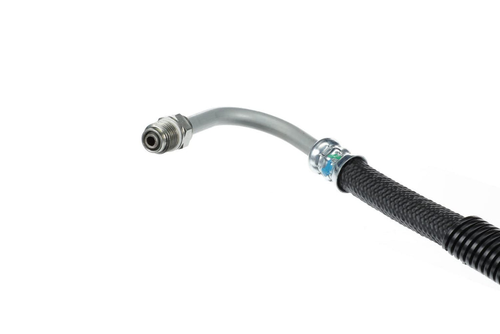 Sunsong 3404013 Power Steering Return Line Hose Assembly