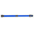 COTIAR Extension Tube Attachment for Cordless Vacuum Cleaner R11 Blue