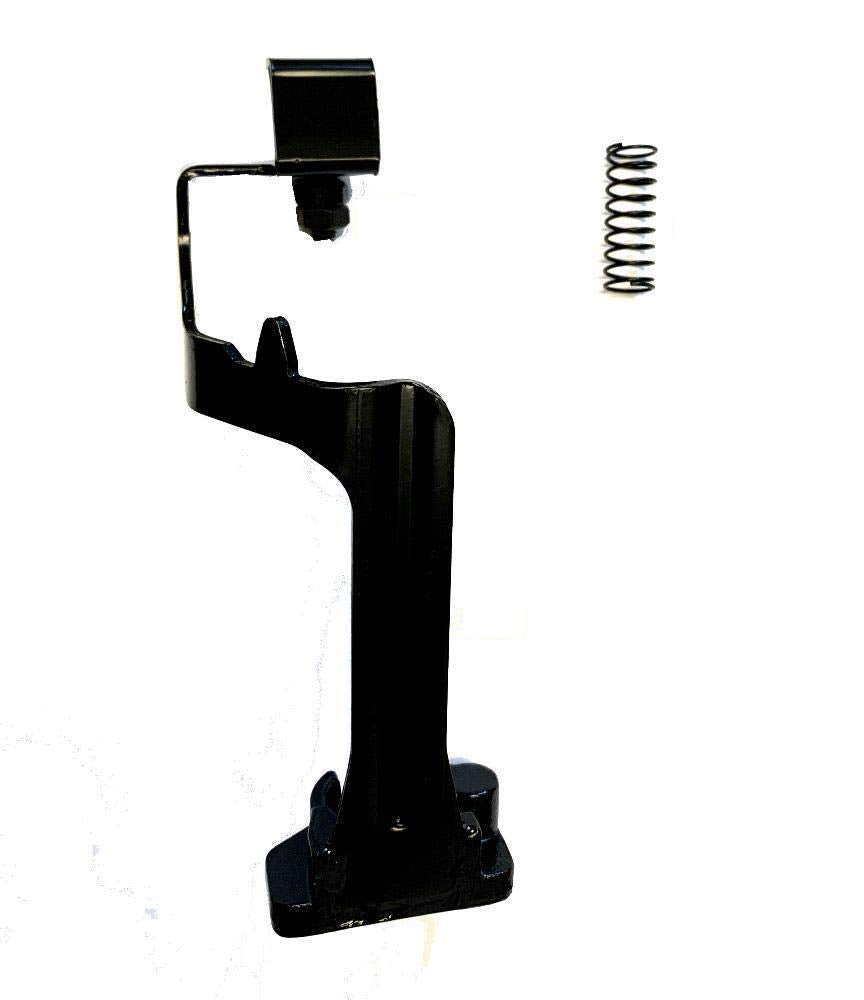 Pushing Lever Kit 883-888 Contact Arm, Spring for Aftermarket Hitachi NV45AB2 Coil Roofing Nailer