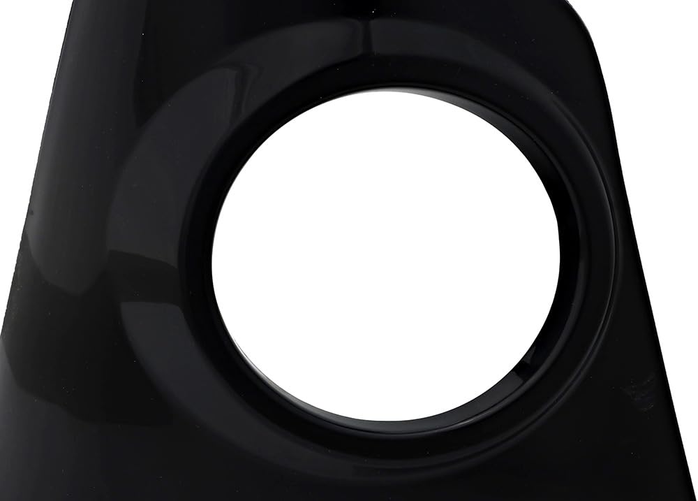 For Toyota Corolla Fog Light Cover 2014