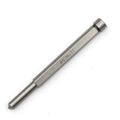 Annular Cutter Pilot Center Pin JESTUOUS 1 Inch Cutting Depth,1 piece