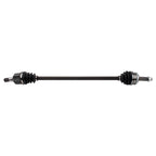 TRQ Front Passenger Side CV Axle Assembly