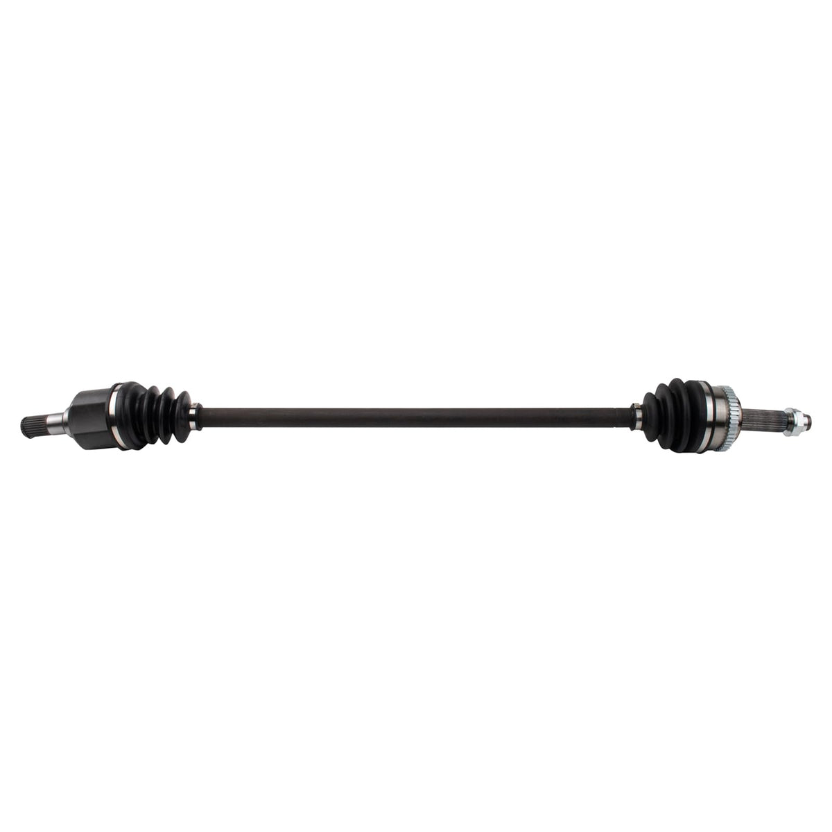 TRQ Front Passenger Side CV Axle Assembly
