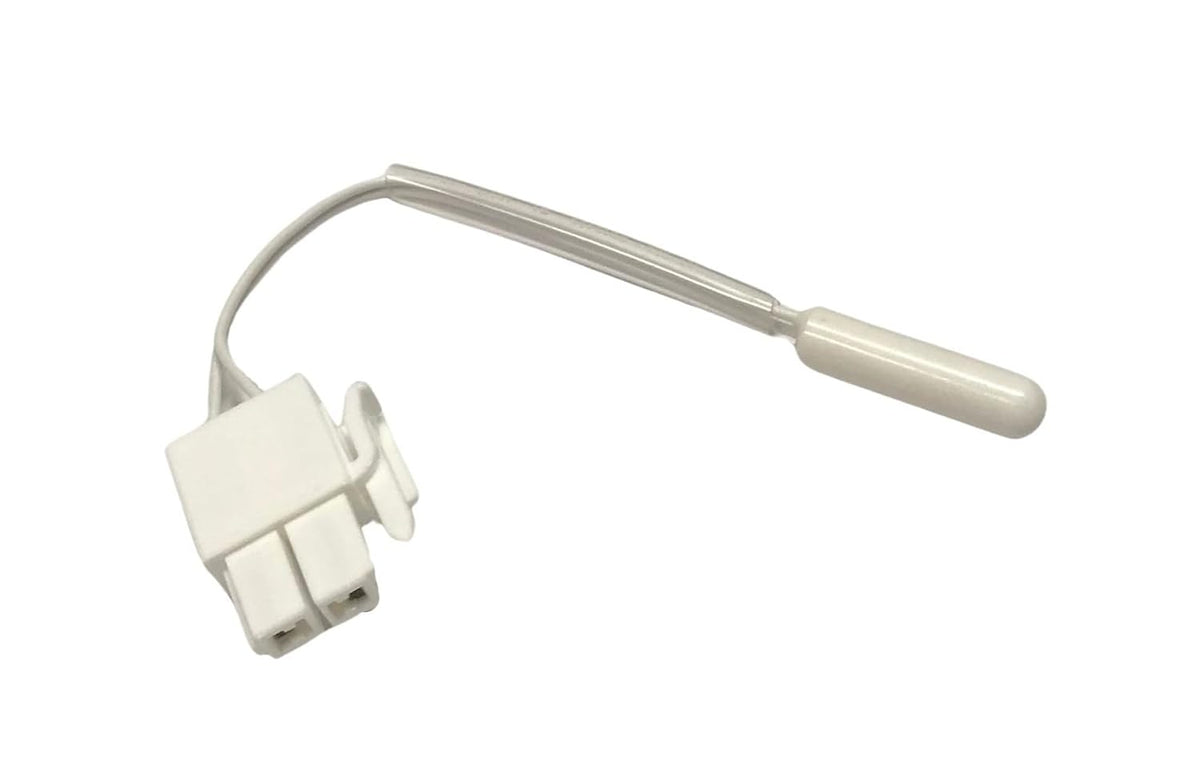Refrigerator Temperature Sensor Compatible with Samsung Model Numbers RS265TDPN/XAA, RS265TDRS, RS265TDRS/XAA, RS265TDRS/XAC