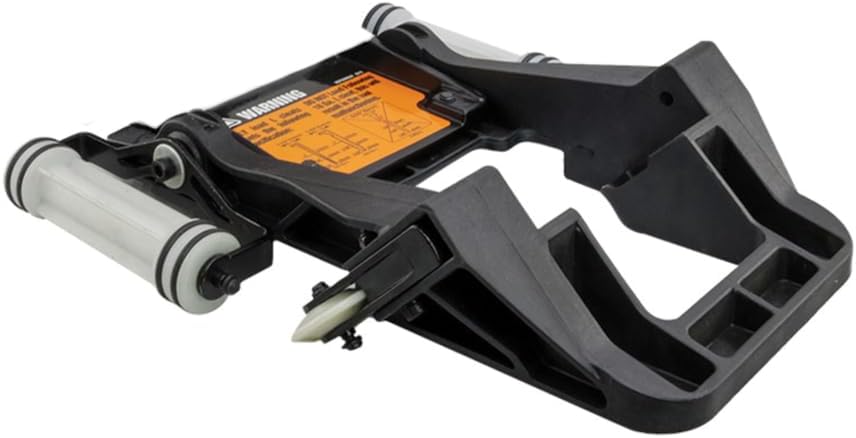 PFNRB Flooring Nailer Rolling Base Converter