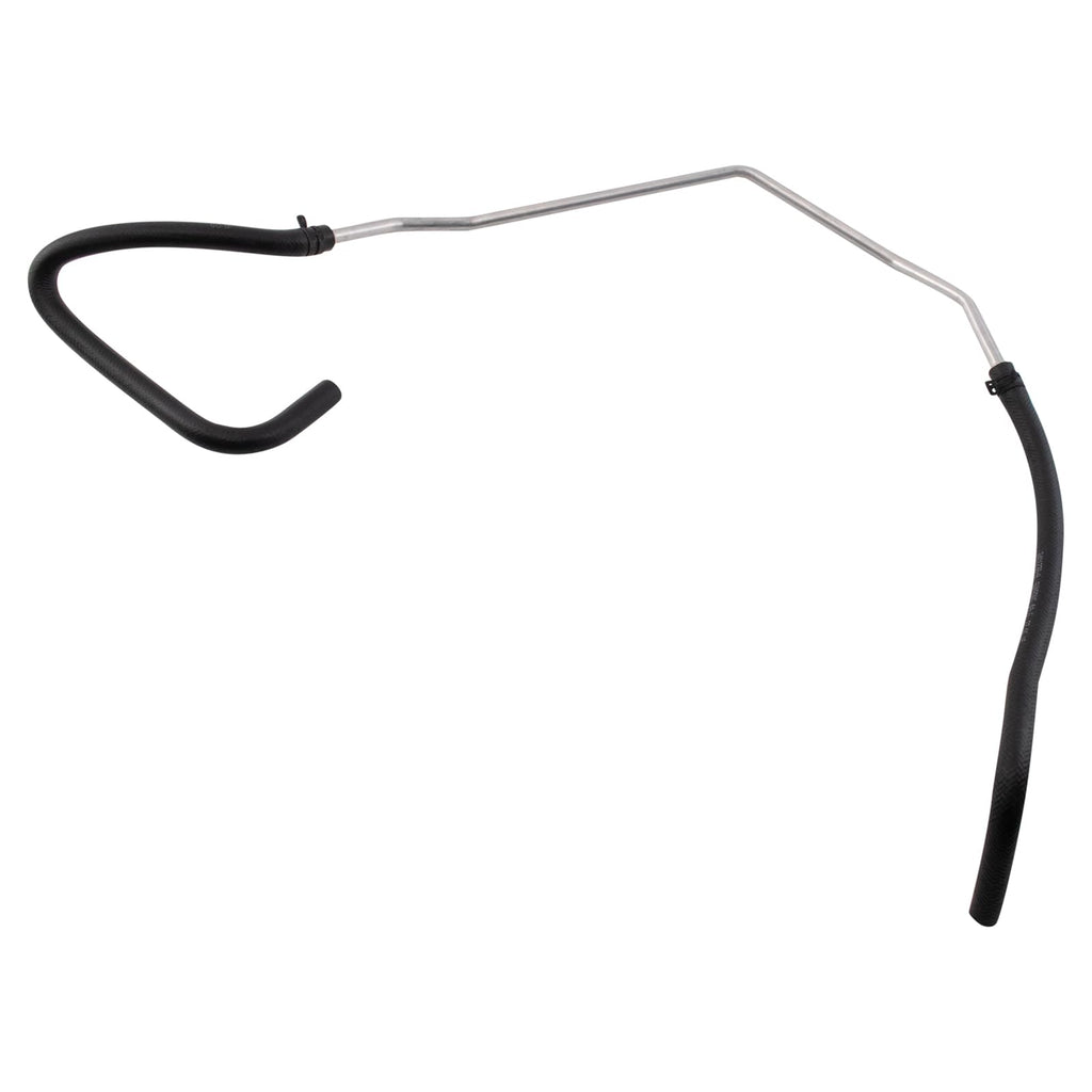 TRQ Power Steering Return Line Hose Assembly