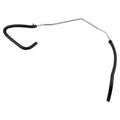 TRQ Power Steering Return Line Hose Assembly
