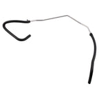 TRQ Power Steering Return Line Hose Assembly