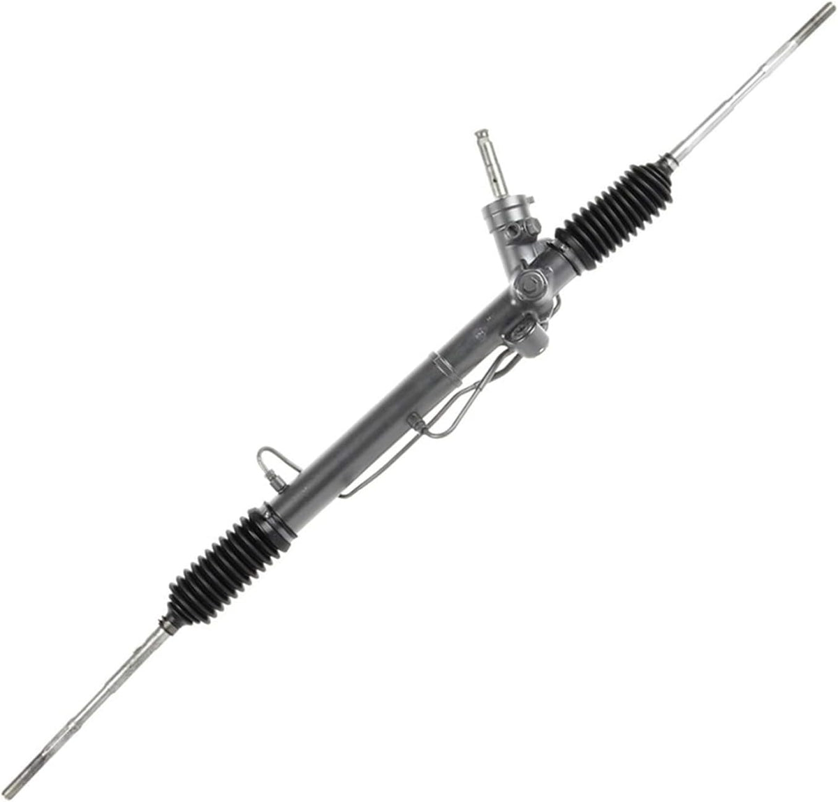 Detroit Axle - Rack and Pinion for 2009-2013 Subaru Forester 2010 2011 2012