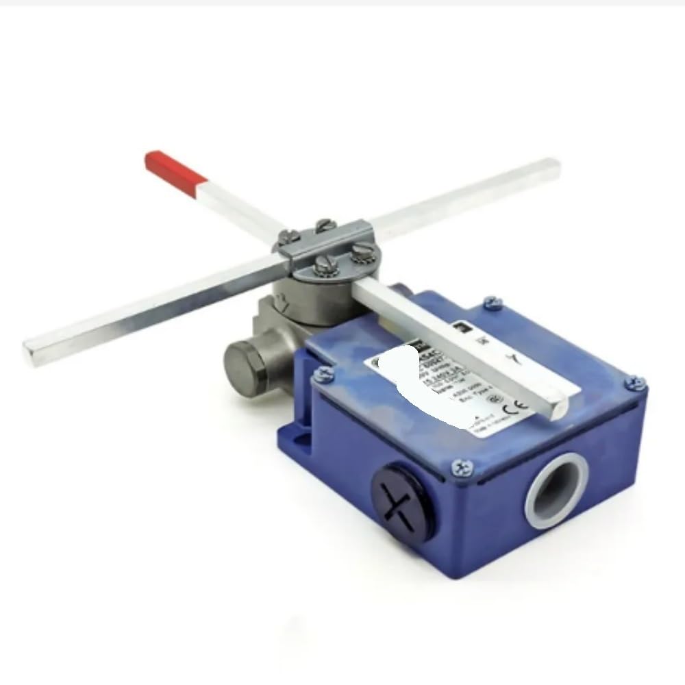 UEIHOCNIK Cross Limit Switch XCKMR XCKVR