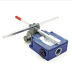 UEIHOCNIK Cross Limit Switch XCKMR XCKVR