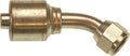 Gates Coupling