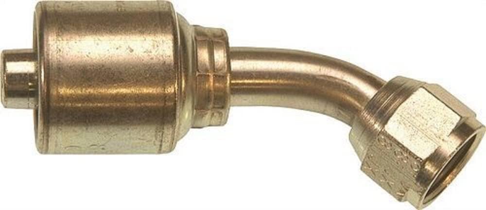Gates Coupling