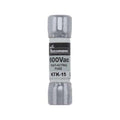 Bussmann LIMITRON FAST ACTING FUSE KTK-15 , white