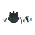 Rareelectrical Distributor Cap Rotor Kit For Mercruiser Omc 4.3L V6