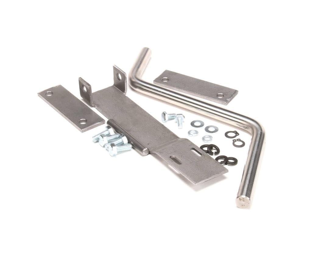 Univex 1012430A Bowl Lift Frame Assembly