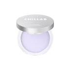 Lavender Matte Powder, Translucent Gel Setting Powder, 0.35 oz