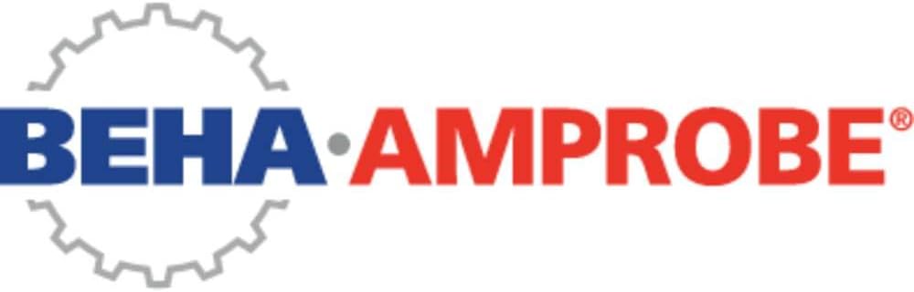 Amprobe TMA10A Anemometer with Flexible Precision Vane