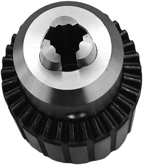3/4" Drill Chuck with 3MT Shank Heavy Duty MT3 Drill Chuck Keyed in Prime Quality