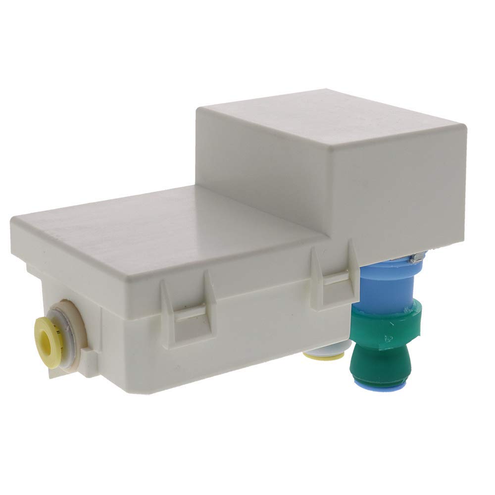 ERP W10159839 Refrigerator Water Valve
