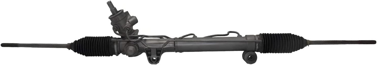 Detroit Axle - Power Steering Rack & Pinion for Chevy Impala Monte Carlo