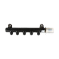 Fuel Common Rail With Sensor For Doosan D24 Bobcat Equipment