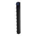 HogarTech Wastewater Filter Canister for Ecovacs for Deebot X11