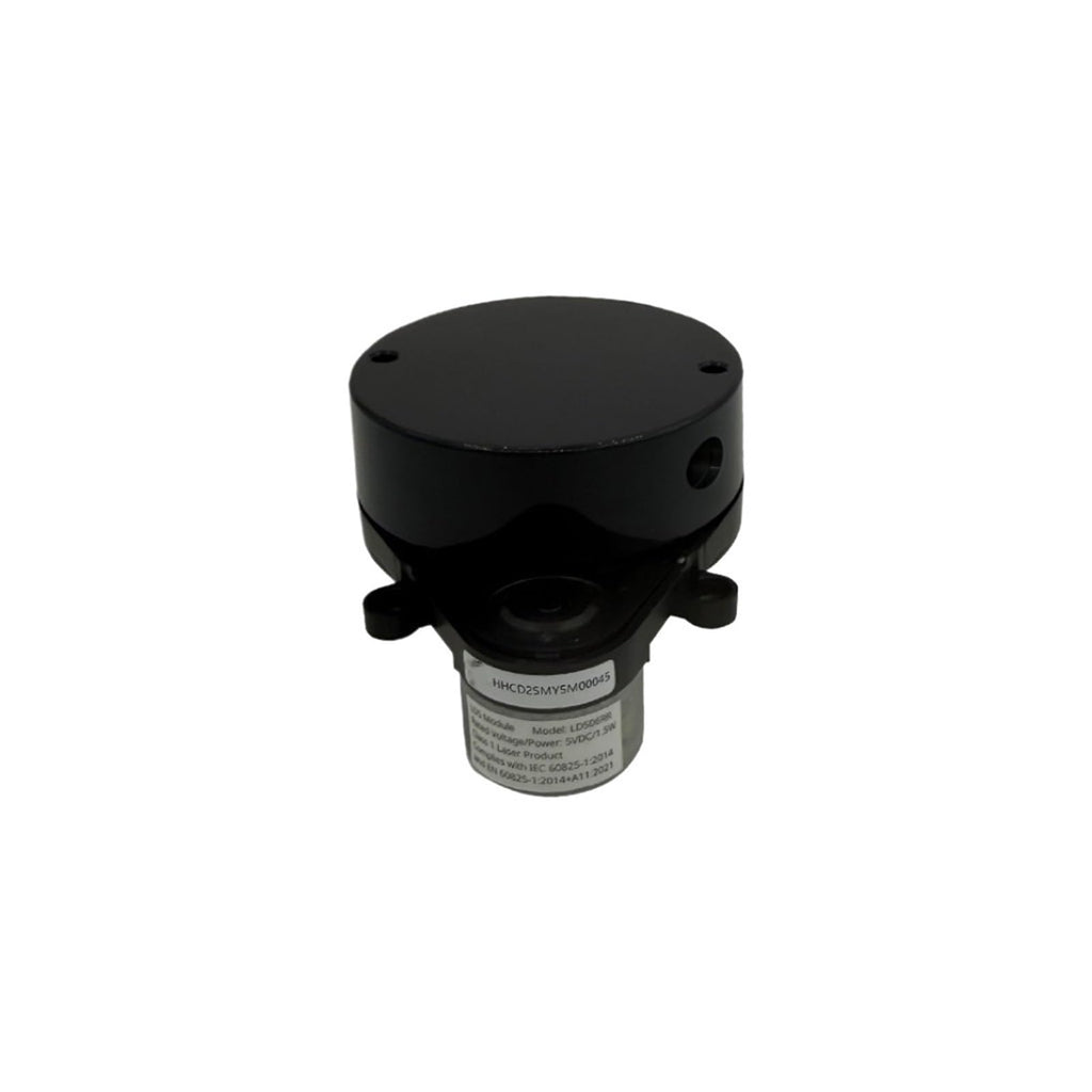 LDS Sensor，Compatible For Roborock，S8 S85 LDS06RR Vacuum Cleaner