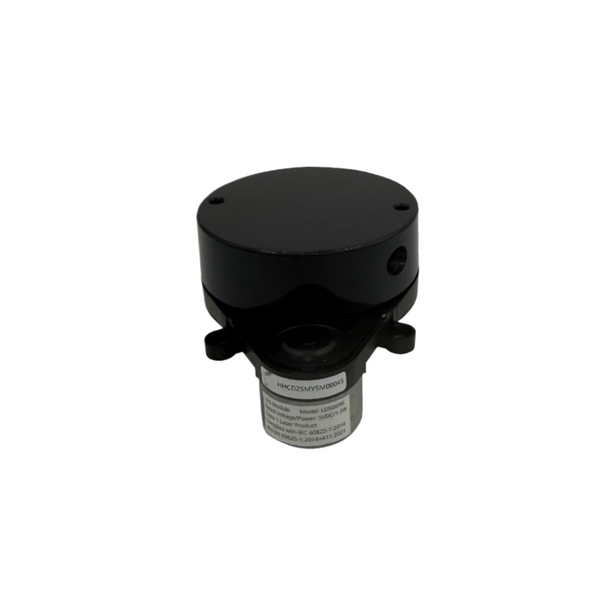 LDS Sensor，Compatible For Roborock，S8 S85 LDS06RR Vacuum Cleaner