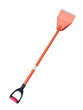 10-255 48in. D-Grip Handle Shingle Remover and Ripper