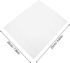 Packing Foam Pouches 100pcs Epe Foam for Moving Shipping