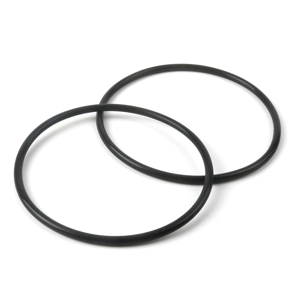 2x Power Steering Pump EHPS O-Ring Repair Kit For 2012-2018 Jeep Grand Cherokee