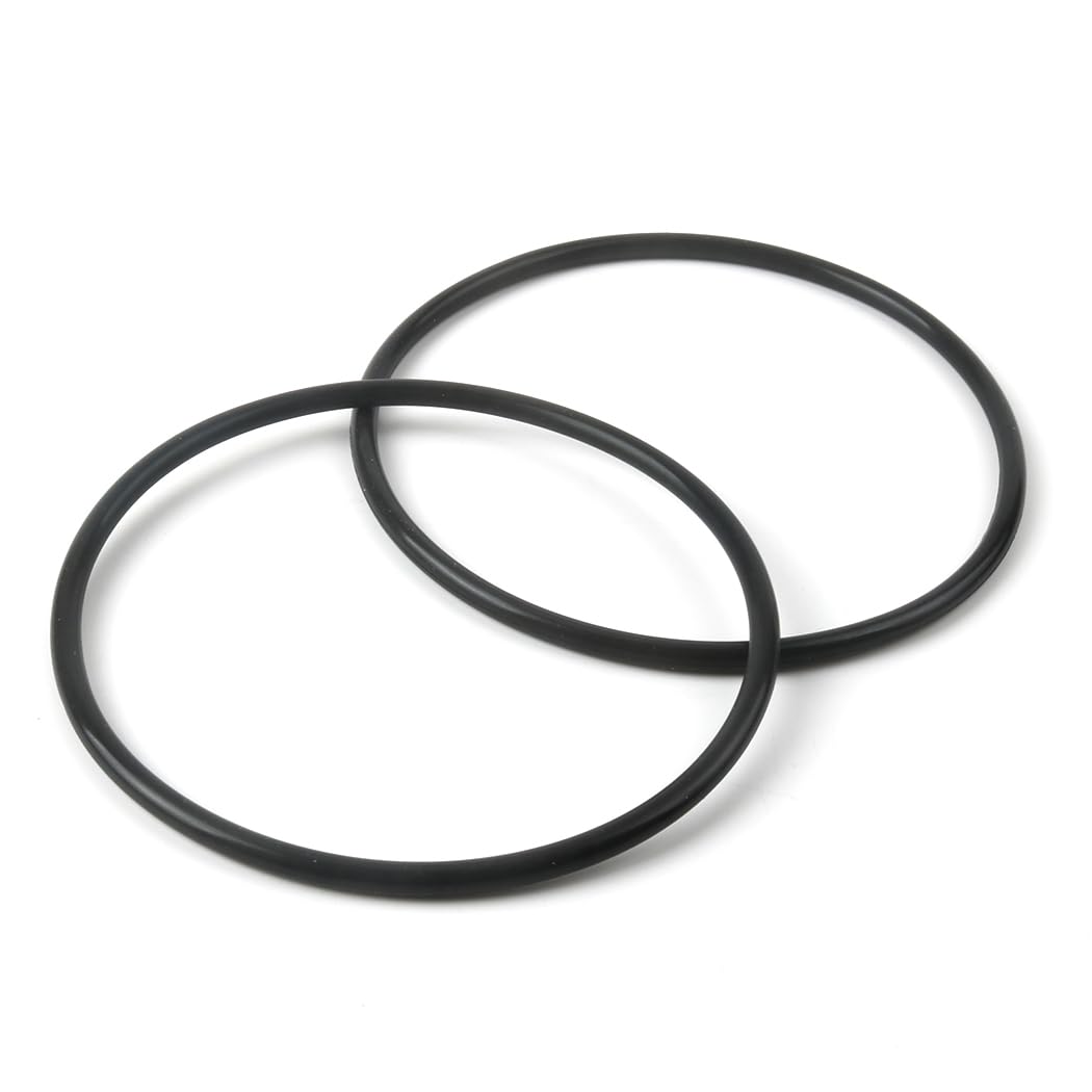 2x Power Steering Pump EHPS O-Ring Repair Kit For 2012-2018 Jeep Grand Cherokee