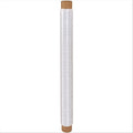 Poly Plastic Sheeting, 4' x 200', 1 Mil, Clear