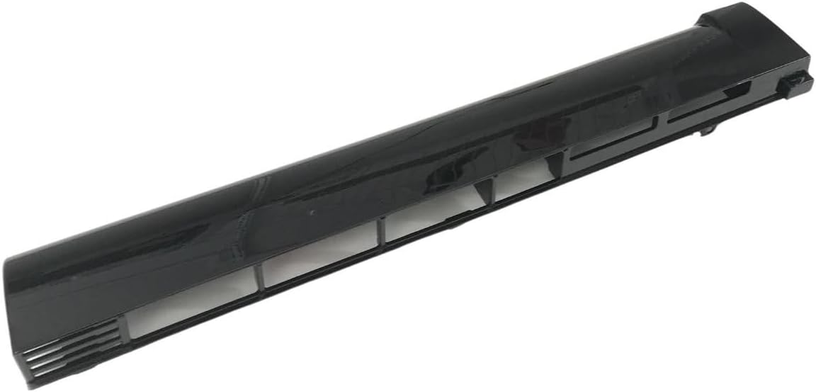 Microwave Vent Compatible with LG Model Numbers LMHM2237ST, LMV2015SB, LMV2015ST, LMV2031BD, LMV2031SB, LMV2031ST