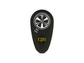 AAB ABM-200 Airflow and Environmental Bluetooth Meter for Smart Phones, Black