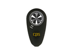 AAB ABM-200 Airflow and Environmental Bluetooth Meter for Smart Phones, Black