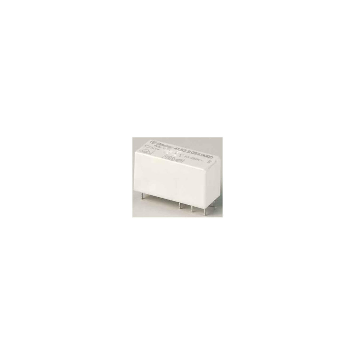 FINDER 41.81.7.024.9024 Current: 5 AMP, Relay, Solid State, Voltage: 24 Volt DC OUTPUT/24 Volt DC Input