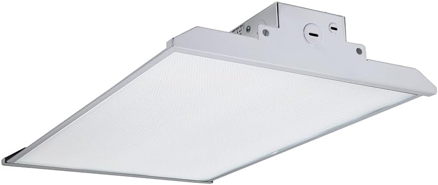 Metalux LHBS 1.6ft LED Linear High Bay LED 400W Equivalent