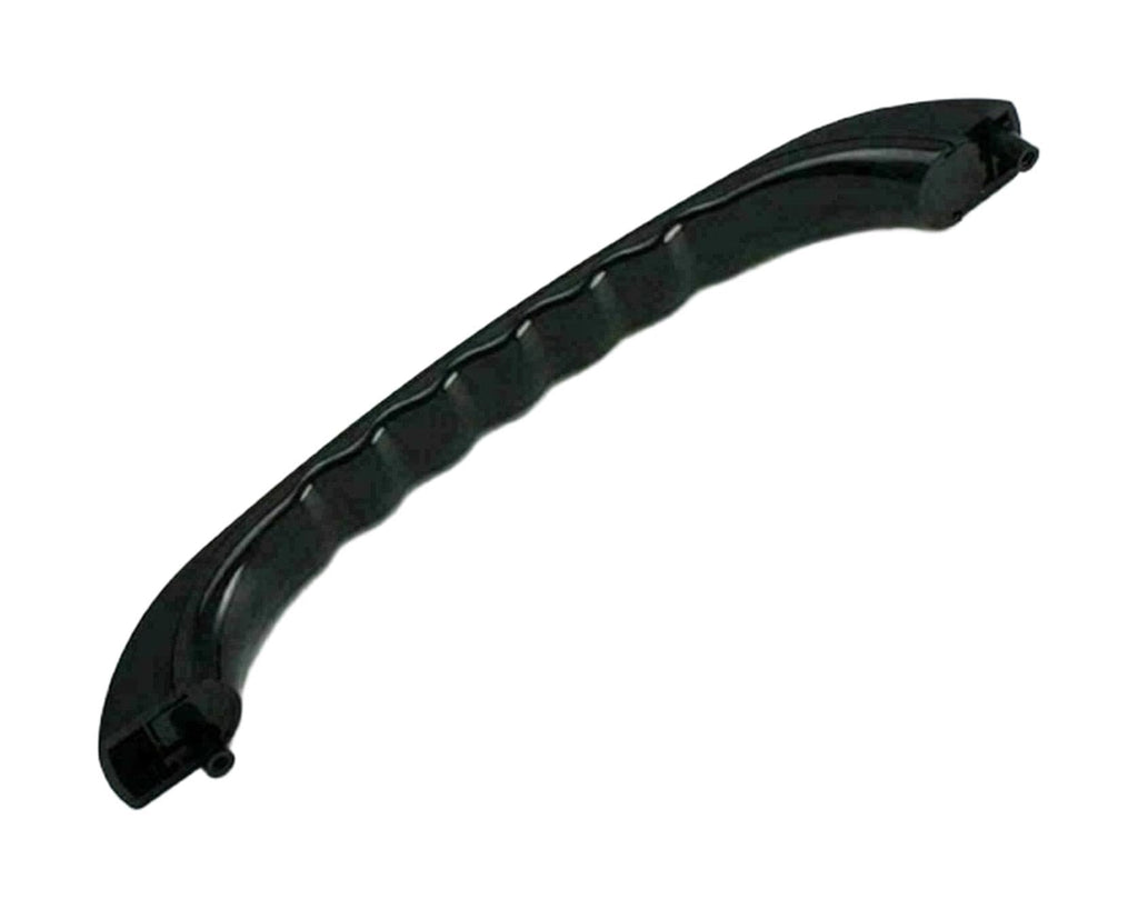 For GE Spacemaker XL JVM1350BW JVM1339BW Microwave Door Handle Pull Replacement Part